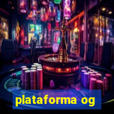 plataforma og